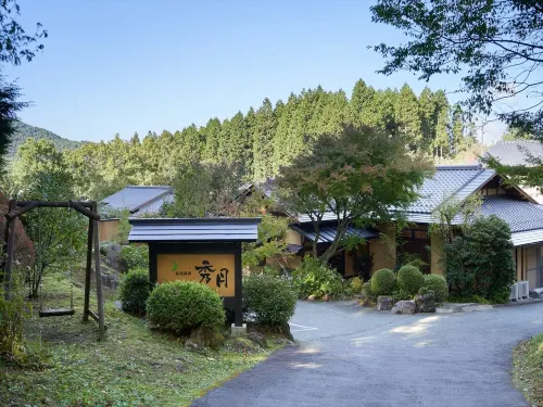 Shugetsu