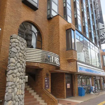 Hotel Sapporo Met's