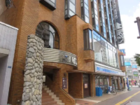 Hotel Sapporo Met's Hotels near Shiroi Koibito Park