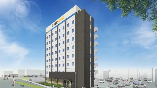 Super Hotel Kumamoto Yatsushiro