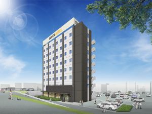 Superhotel Kumamoto-Yatsushiro 6.6.2020 Grand Opening