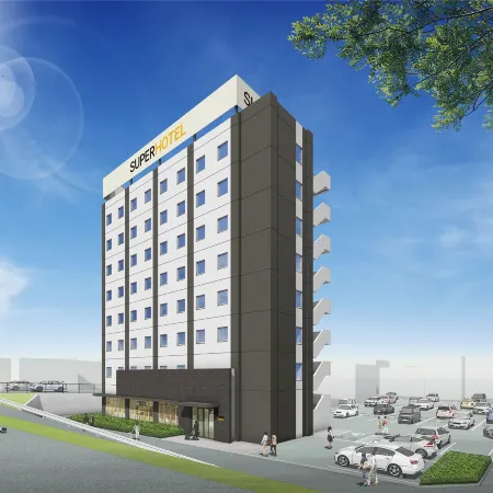 Super Hotel Kumamoto Yatsushiro