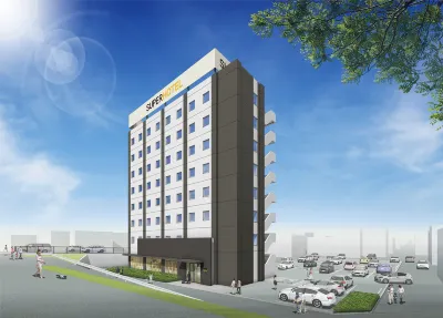 Super Hotel Kumamoto Yatsushiro