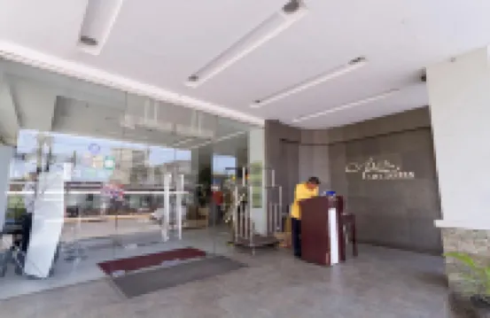 アルパ シティ スイーツ