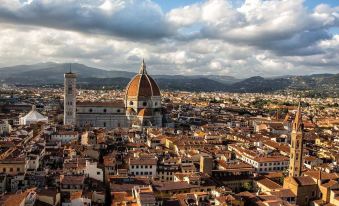 Homelink Firenze - the Key