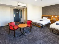 Hotel Mark-1 Tsukuba โรงแรมในสึกุบะ