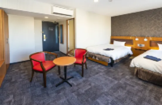 Hotel Mark-1 Tsukuba