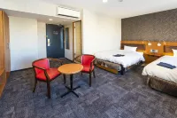 Hotel Mark-1 Tsukuba