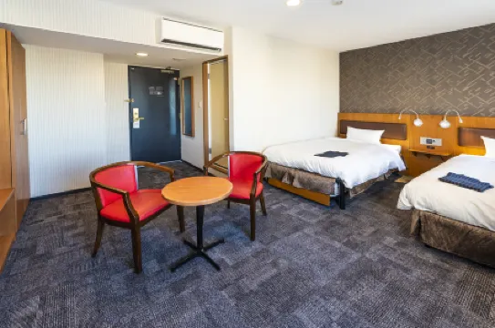 Hotel Mark-1 Tsukuba