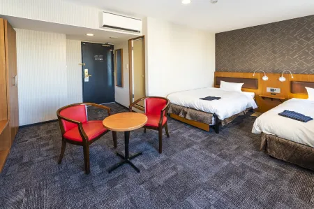 Hotel Mark-1 Tsukuba Отели рядом с достопримечательностью «Цукубский университет»