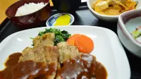 Business Hotel Iwagawa Hotels in Shibushi