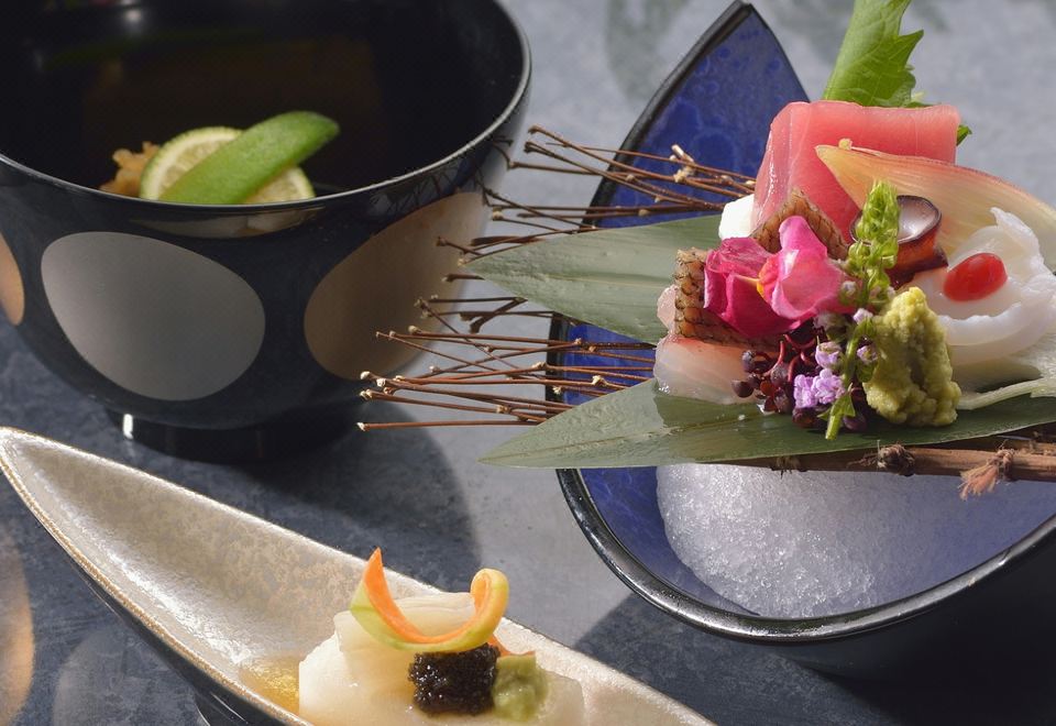 미카와야 료칸 이미지