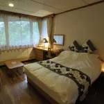 Chimikepp Hotel Hotel a Tsubetsu