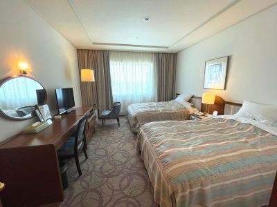 その他 ホテルプリシード郡山の写真