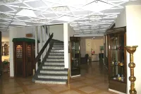 Hotel Aferni