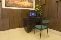Eurotel North Edsa - Business