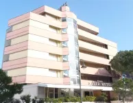 Hotel David - con vistas al mar