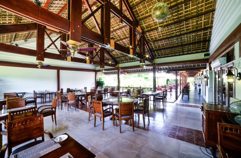 Palm Garden Beach Resort & Spa photo 5