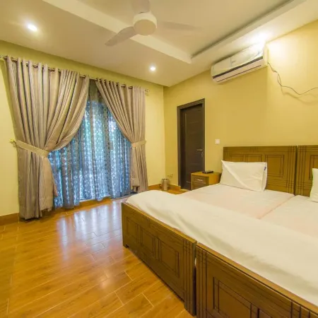 Karakuram Hotel