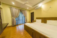 Karakuram Hotel - 3-Sterne