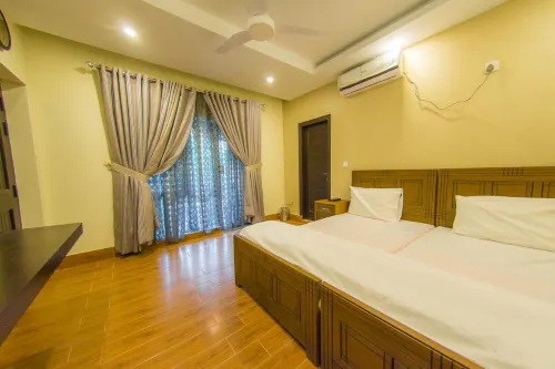 Karakuram Hotel