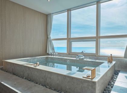 UH Suite the Haeundae