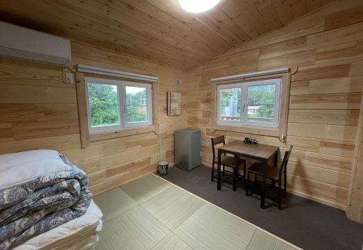 Lake Biwa Hills Resort 이미지