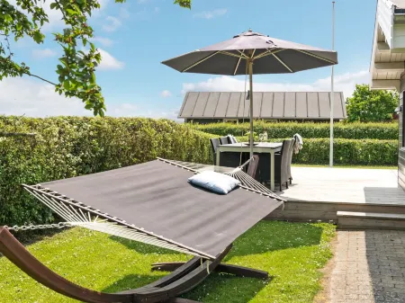 "Ølwir" - 400m to the Fjord