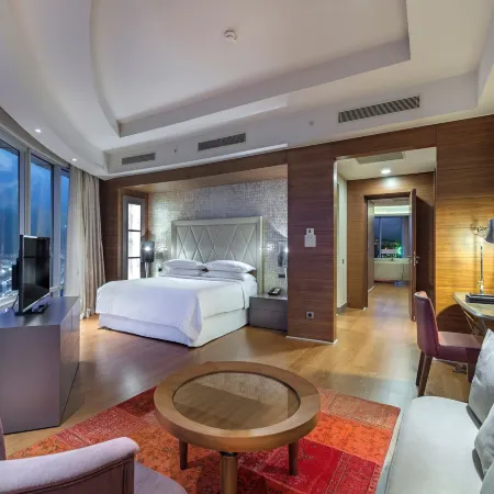 Sheraton Bursa Hotel
