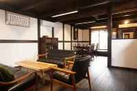 Ozawa Jisaburo's Residence Hotels in Kawaminami
