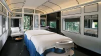 InterContinental Khao Yai Resort - spa