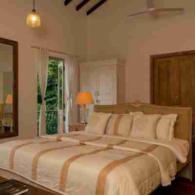 Amã Stays & Trails 70 Vale, Goa Rooms