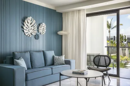 Finest Punta Cana by the Excellence Collection - All Inclusive Отели в г. Las Lagunas de Nisibon