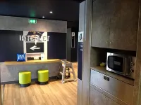 Hôtel ibis budget Clermont Ferrand Sud Aubière Hôtels à : Pérignat-lès-Sarliève