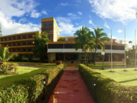 Hotel Camagüey Hoteles en Camagüey