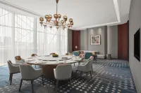 Sheraton Fuqing Hotel - Bữa sáng