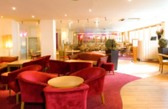 Premier Inn Brighton City Centre (North Street)