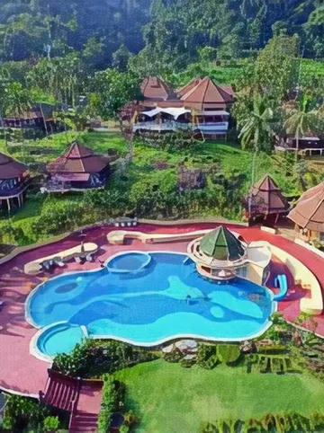 รูปภาพของอัยยะปุระ เกาะช้าง