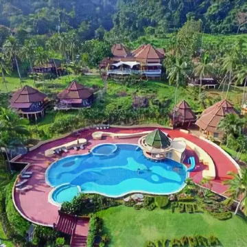 The Aiyapura Koh Chang