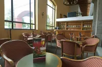 Fiesta Inn Toluca Tollocan - bar