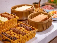 Orange Hotel (Beijing Sanlitun taiguli) - พร้อมอาหารเช้า