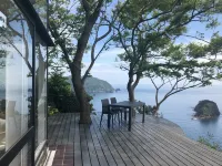 Izu Cliff House Hotels in Minamiizu