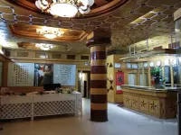 Jiujiang Shuibing Hotel