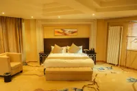 Meijia Jiahua Hotel