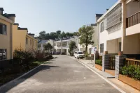 Xiao dao yunxi Residential accommodation