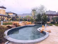 Kunlong Hot Spring Hotel - Varme kilder