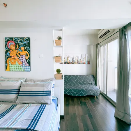 The Satu Stay Apartment - Serpong Green View
