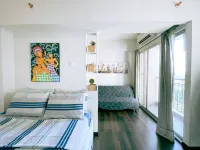 The Satu Stay Apartment - Serpong Green View - 4-stjärniga