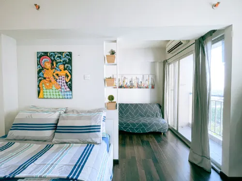 The Satu Stay Apartment - Serpong Green View - Bintang 4