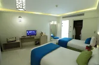 Shams Lodge Water Sport Resort Hotels in Qesm Safaga